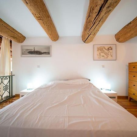 Air-Conditioned Loft In The Heart Of The Old Port Marseilles Exterior foto