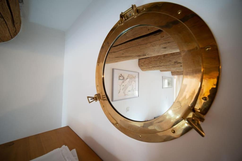 Air-Conditioned Loft In The Heart Of The Old Port Marseilles Exterior foto