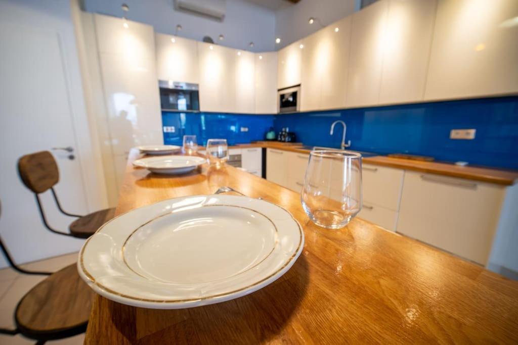 Air-Conditioned Loft In The Heart Of The Old Port Marseilles Exterior foto