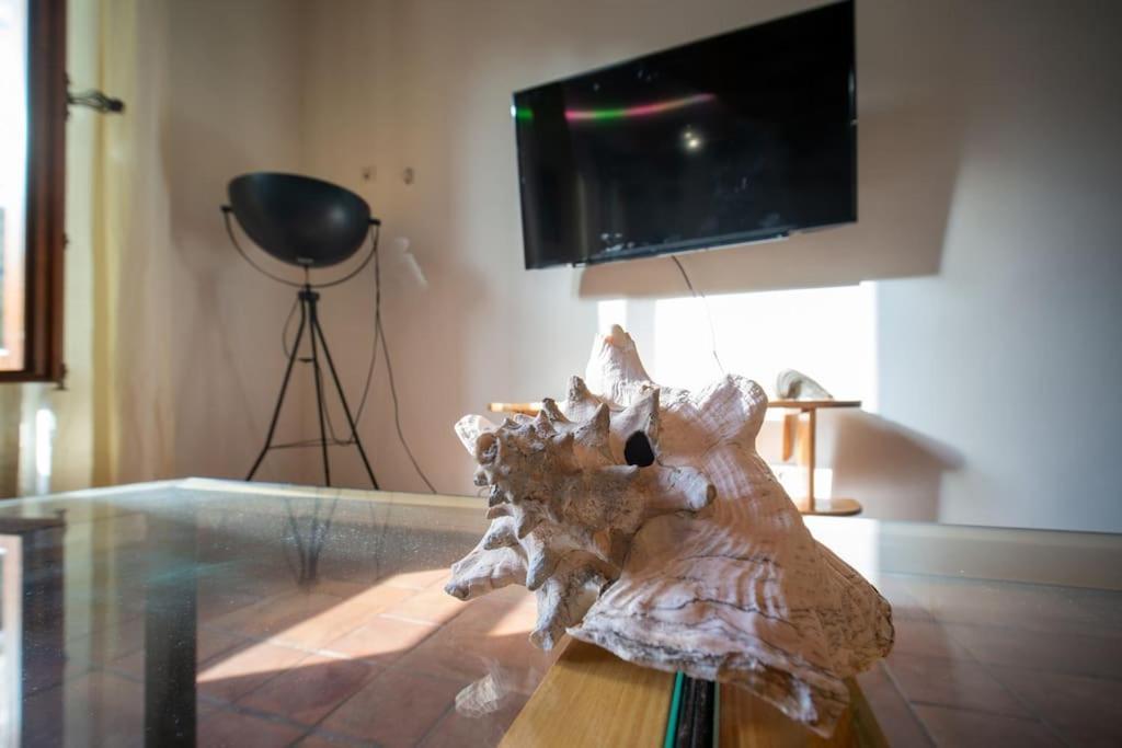 Air-Conditioned Loft In The Heart Of The Old Port Marseilles Exterior foto